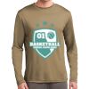 Long Sleeve PosiCharge ® Competitor Tee Thumbnail