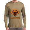 Long Sleeve PosiCharge ® Competitor Tee Thumbnail