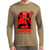 Long Sleeve PosiCharge ® Competitor Tee Thumbnail