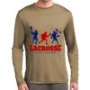 Long Sleeve PosiCharge ® Competitor Tee Thumbnail