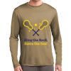 Long Sleeve PosiCharge ® Competitor Tee Thumbnail