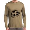 Long Sleeve PosiCharge ® Competitor Tee Thumbnail
