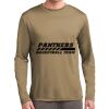 Long Sleeve PosiCharge ® Competitor Tee Thumbnail