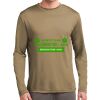 Long Sleeve PosiCharge ® Competitor Tee Thumbnail