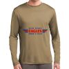 Long Sleeve PosiCharge ® Competitor Tee Thumbnail