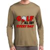 Long Sleeve PosiCharge ® Competitor Tee Thumbnail