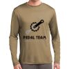 Long Sleeve PosiCharge ® Competitor Tee Thumbnail