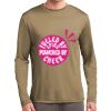Long Sleeve PosiCharge ® Competitor Tee Thumbnail