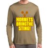 Long Sleeve PosiCharge ® Competitor Tee Thumbnail
