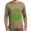 Long Sleeve PosiCharge ® Competitor Tee Thumbnail