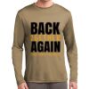 Long Sleeve PosiCharge ® Competitor Tee Thumbnail
