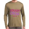 Long Sleeve PosiCharge ® Competitor Tee Thumbnail