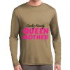 Long Sleeve PosiCharge ® Competitor Tee Thumbnail