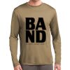 Long Sleeve PosiCharge ® Competitor Tee Thumbnail