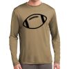 Long Sleeve PosiCharge ® Competitor Tee Thumbnail