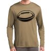 Long Sleeve PosiCharge ® Competitor Tee Thumbnail