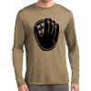 Long Sleeve PosiCharge ® Competitor Tee Thumbnail