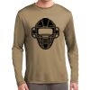Long Sleeve PosiCharge ® Competitor Tee Thumbnail