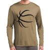 Long Sleeve PosiCharge ® Competitor Tee Thumbnail