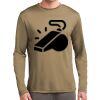 Long Sleeve PosiCharge ® Competitor Tee Thumbnail