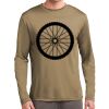 Long Sleeve PosiCharge ® Competitor Tee Thumbnail