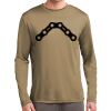 Long Sleeve PosiCharge ® Competitor Tee Thumbnail