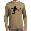 Long Sleeve PosiCharge ® Competitor Tee Thumbnail