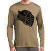 Long Sleeve PosiCharge ® Competitor Tee Thumbnail