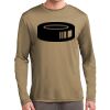 Long Sleeve PosiCharge ® Competitor Tee Thumbnail