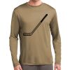 Long Sleeve PosiCharge ® Competitor Tee Thumbnail