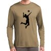 Long Sleeve PosiCharge ® Competitor Tee Thumbnail