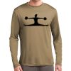 Long Sleeve PosiCharge ® Competitor Tee Thumbnail