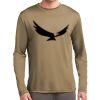 Long Sleeve PosiCharge ® Competitor Tee Thumbnail
