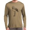 Long Sleeve PosiCharge ® Competitor Tee Thumbnail
