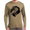 Long Sleeve PosiCharge ® Competitor Tee Thumbnail