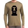 Long Sleeve PosiCharge ® Competitor Tee Thumbnail