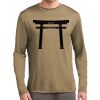 Long Sleeve PosiCharge ® Competitor Tee Thumbnail