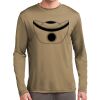 Long Sleeve PosiCharge ® Competitor Tee Thumbnail