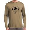 Long Sleeve PosiCharge ® Competitor Tee Thumbnail