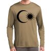 Long Sleeve PosiCharge ® Competitor Tee Thumbnail