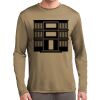 Long Sleeve PosiCharge ® Competitor Tee Thumbnail