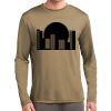 Long Sleeve PosiCharge ® Competitor Tee Thumbnail