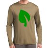 Long Sleeve PosiCharge ® Competitor Tee Thumbnail