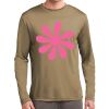 Long Sleeve PosiCharge ® Competitor Tee Thumbnail