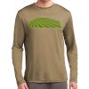 Long Sleeve PosiCharge ® Competitor Tee Thumbnail