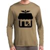 Long Sleeve PosiCharge ® Competitor Tee Thumbnail