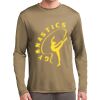 Long Sleeve PosiCharge ® Competitor Tee Thumbnail