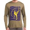 Long Sleeve PosiCharge ® Competitor Tee Thumbnail