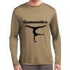 Long Sleeve PosiCharge ® Competitor Tee Thumbnail