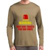 Long Sleeve PosiCharge ® Competitor Tee Thumbnail